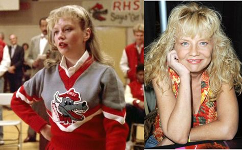 Kelli Maroney...then from Fasttimes At Ridgemont High and at age 55 Fast Times At Ridgemont High, Leader Quotes, Sean Penn, Fast Times, Scream Queens, Images Photos, Cheerleading, Bing Images, Ronald Mcdonald