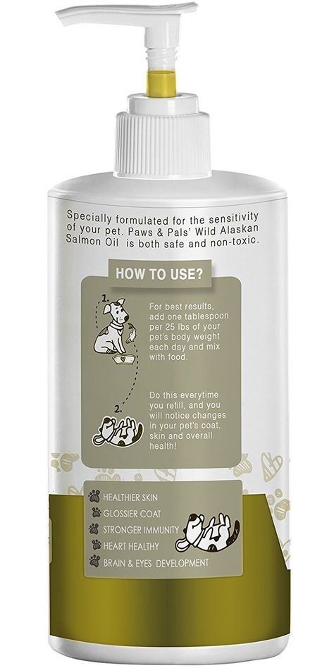 Salmon Oil For Dogs, Dog Skin Care, Omega 3 Fish, Liquid Food, Alaskan Salmon, Cat Skin, Omega 3 Fish Oil, Lip Care Routine, 3 Fish