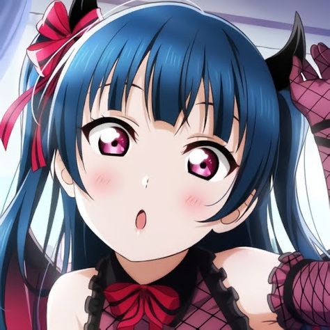 Yoshiko Tsushima, Anime Reccomendations, Animes Yandere, Love Live, All Anime, I Icon, Girl Icons, Cute Icons, Vocaloid