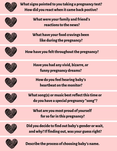 20 Fun, Free Printable Pregnancy Journal Prompts! These pregnancy journal prompts are a totally sweet and open ended way to remember your pregnancy! Baby Book Prompts, Pregnancy Journal Prompts, Pregnancy Journal Diy, Baby Journal Ideas, Pregnancy Scrapbook Ideas, Pregnancy Journal Ideas, Pregnancy Crafts, Pregnancy Journal Printable, Pregnancy Scrapbook