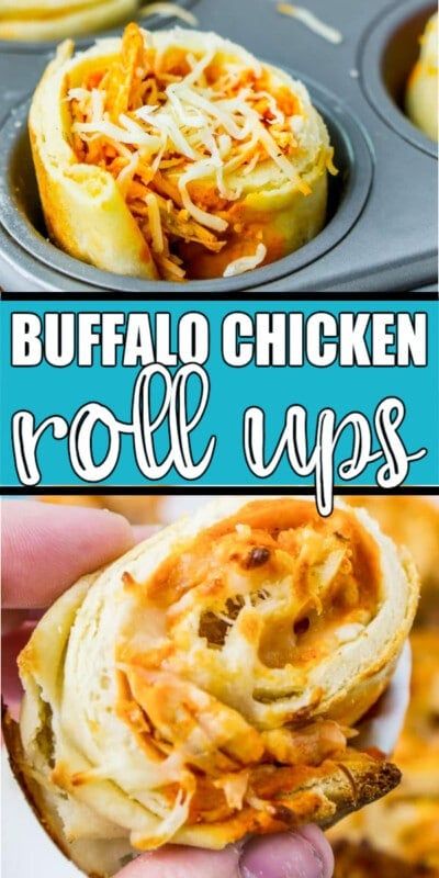 Buffalo Chicken Dip Roll Ups, Buffalo Chicken Pizza Rolls, Buffalo Chicken Rollups, Buffalo Chicken Roll Ups, Buffalo Chicken Roll Up, Buffalo Recipes, Chicken Receipt, Buffalo Chicken Pinwheels, Buffalo Chicken Pizza Recipe