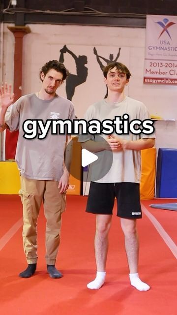 Dylan Grogan on Instagram: "I thought he had rings😂
-
-
-
#athlete #gymnast #gym #gymnastics #flip #flips #flipper #backflip #fliplife #tramp #relatable #gtramp #trampoline #ninja #parkour #tumbling #cheer #viral #instagood #reels" Gymnastics Floor Routine, Tumbling Cheer, Gymnastics Floor, Parkour, Gymnast, Tumbling, Gymnastics, Highlights, Gym