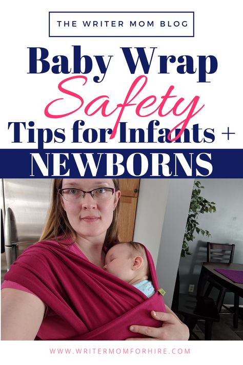 Boba Wrap Newborn, Baby Safety Hacks, Boba Baby Wrap, Boba Wrap, Newborn Carrier, Handy Gadgets, Baby Carrier Newborn, Best Baby Carrier, Wrap Carrier