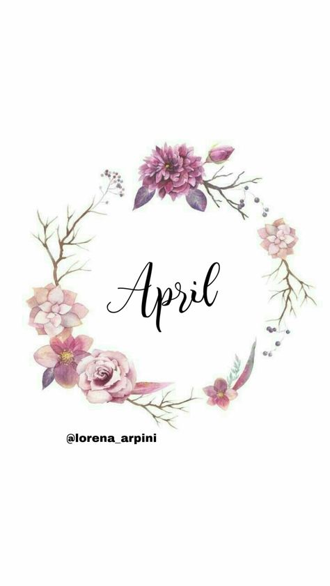 Spring time! April ! 🌺 #spring #april #influencer #highlights Happy April, Swag Cartoon, New Month, Paper Cut Art, Paper Cut, Spring Time, Influencer, Highlights, Wallpapers