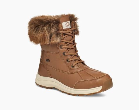 WOMEN MEN KIDS ALL-GENDER GIFT GUIDE SALE Choose My Store Customer Service UGG Rewards United States | English Adirondack Ugg Boots, Ugg Adirondack, White Spider, Country Attire, Heavy Snow, Ugg Boots Australia, Ugg Bailey Button, Cold Weather Boots, Waterproof Winter Boots