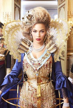 beyonce Beyonce, A Woman, Queen, Blue, Beyoncé