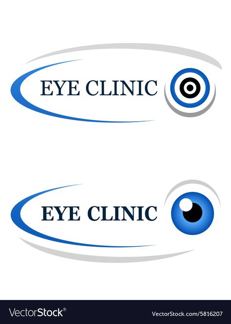 Eye Clinic, Clinic Logo, Lions Club, Eye Logo, Care Logo, Store Design, Png Images, Adobe Illustrator, White Background