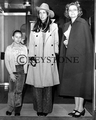 Three Princesses, Caroline Von Monaco, Pauline Ducruet, Alexandra Of Denmark, Monaco Princess, Dorothy Dandridge, Princesa Carolina, Princess Grace Kelly, Prince Rainier