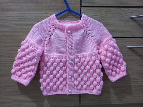 Check out this item in my Etsy shop https://www.etsy.com/uk/listing/1416057422/hand-knitted-baby-girl-cardigan-baby Girl Cardigan, Chunky Babies, Cherry Baby, Pull Bebe, Baptism Outfit, Knitted Baby Cardigan, Cardigan Knitted