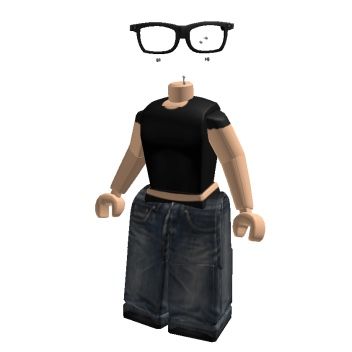 Roblox 90s Outfit, Roblox Fits Girl, Rblx Avatar, Skins Roblox, Latina Outfit, Roblox Guy, Basic Girl, Rblx Fits, Headband Outfit