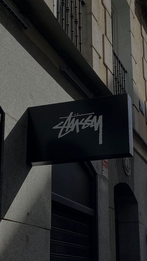 stussy, stussy store, madrid stussy store, stussy aesthetic, aesthetic Stussy Aesthetic Wallpaper, Gboard Keyboard Theme Aesthetic, Stussy Wallpaper, Whatsapp Wallpapers Hd, Simplistic Wallpaper, Cool Nike Wallpapers, Parisian Aesthetic, Iphone Wallpaper Classy, Pretty Pens