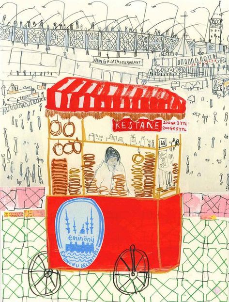 City Painting, Art Carte, Orient Express, Uk Artist, City Prints, Mixed Media Painting, Art Journals, Limited Edition Prints, Somerset