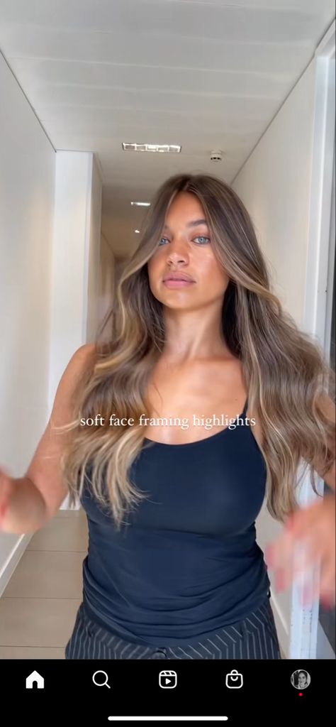 Pecan Sandie Hair Color, Pecan Sandie Hair, Pecan Sandie, Kylie Hair, Autumn Hair, Brunette Balayage, Brunette Balayage Hair, Hair Idea, Hair Stylies