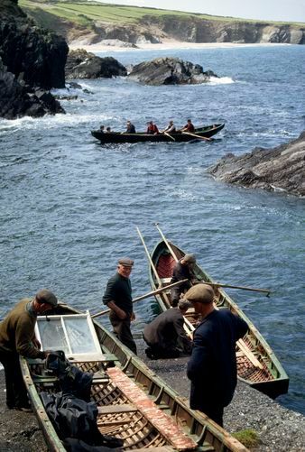 Irish Pictures, Ireland Coastline, Celtic Images, Dingle Peninsula, Images Of Ireland, Ancient Ireland, Irish Catholic, Kerry Ireland, Erin Go Bragh