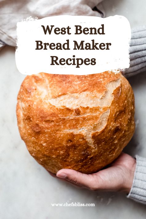 21+ Mouthwatering West Bend Bread Maker Recipes to Try at Home – ChefsBliss West Bend Bread Machine Recipes, Recipes To Try At Home, Bread Maker Machine, Bread Maker Recipes, Homemade Rolls, Bagel Recipe, Chai Spice, Bread Machine Recipes, Cinnamon Swirl