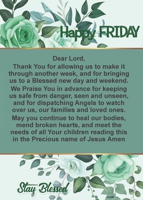 Nighttime Prayer, Friday Inspirational Quotes, Friday Morning Quotes, Prayer Message, Good Morning Happy Thursday, Blessed Week, Good Morning Friday, Friday Blessings, Happy Weekend Quotes