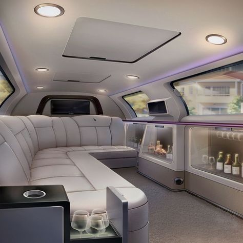 Limousine Interior, Luxury Van, Episode Interactive Backgrounds, Luxury Car Interior, Lux Cars, Scenery Background, Luxury Lifestyle Dreams, Life Aesthetic, Super Luxury Cars