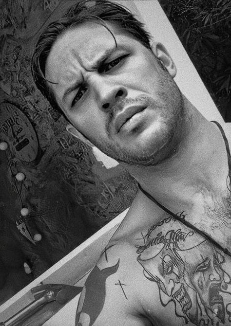 Tom Hardy Shirtless, Tom Hardy Beard, توم هاردي, Edward Thomas Hardy, Tom Hardy Photos, Yoo Ah In, Hardy Boys, Thomas Hardy, Have A Beautiful Day