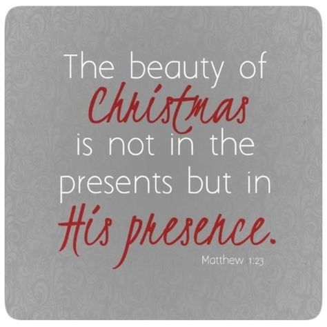 10 Bible Quotes For Christmas Religious Christmas Quotes, Matthew 1 23, Christmas Bible Verses, Quotes Christmas, Christmas Bible, Church Signs, Ayat Alkitab, Meaning Of Christmas, Merry Christmas Wishes