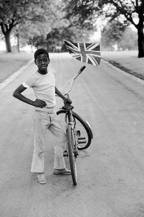 Boy with Flag and Black British experience in Akomfrah’s Handsworth Songs and McQueen’s Red, White and Blue – Senses of Cinema Map Of Britain, Magical Images, Angel Of The North, Between Two Worlds, Martin Parr, Salford, Black Person, History Of Photography, National Gallery Of Art