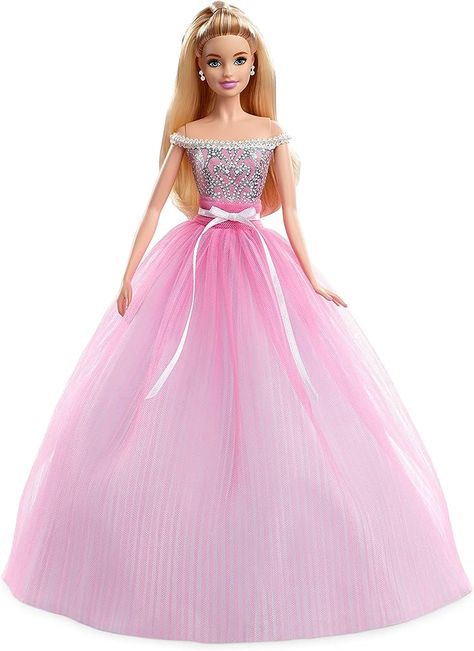 Princess Barbie Dolls, Welcome New Year, Doll Barbie, Barbie Toys, Pink Nail Polish, Barbie Princess, Coral Orange, Year 2024, Collector Dolls