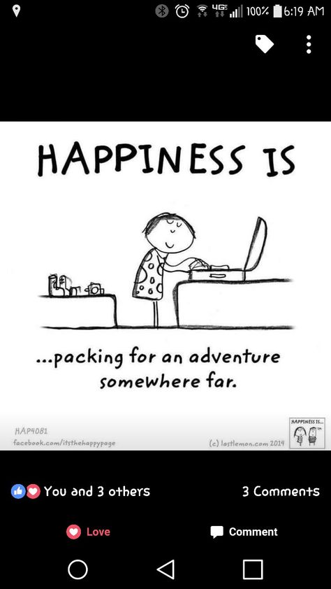 Adventure Quotes, Happy Thoughts, Happiness Is, Travel Quotes, Make Me Happy, Happy Quotes, The Words, Wise Words, Favorite Quotes