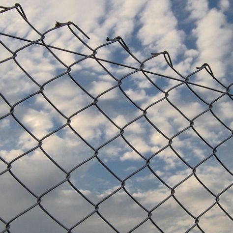 Metal Fence Aesthetic, Chain Link Fence Aesthetic, Chainlink Fence Aesthetic, Fence Aesthetic, Fence Photography, Wire Gate, Chain Fence, Amber Day, Wire Dress