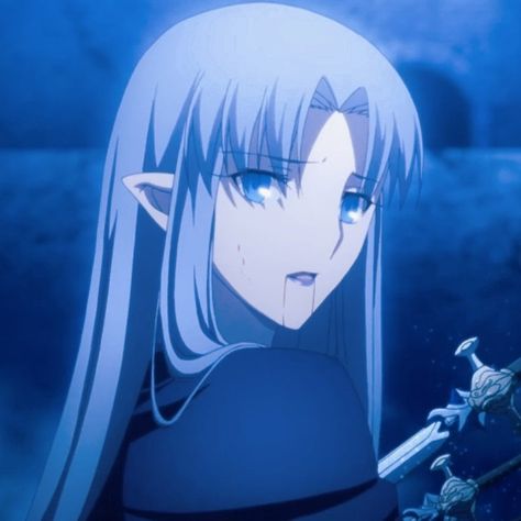 Aesthetic Orange Hair, Fate Stay Night Caster, Fate Apocrypha Mordred, Kotomine Kirei, K Project Anime, Anime Icons Aesthetic, K Project, Guilty Gear, Cosplay Characters