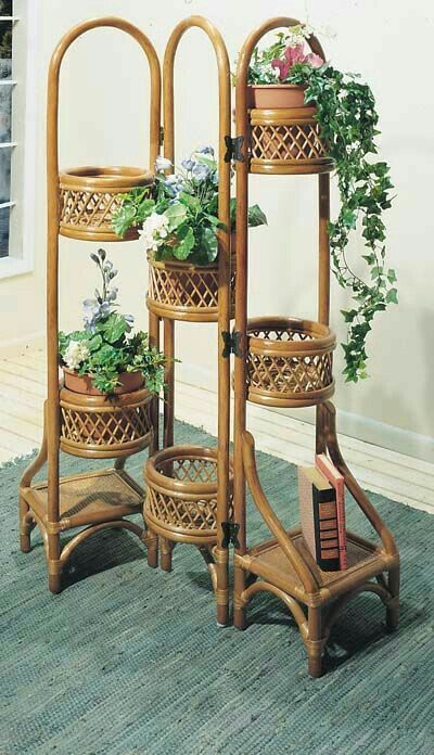 Rattan Craft, Rattan Flower, Bohol, Plant Stands, Rattan Furniture, Apartment Inspiration, Dream House Decor, Room Aesthetic, Aesthetic Room Decor