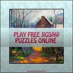 Would you like to play some FREE jigsaw puzzles online? Do one of our FREE online jigsaw puzzles while browsing all our jigsaw puzzles and accessories. Free Jigsaw Puzzles, Online Games For Kids, Free Online Jigsaw Puzzles, Flowers Wallpapers, Online Puzzles, Jigsaw Puzzles Online, Jigsaws, Ocean Scenes, Beautiful Flowers Wallpapers