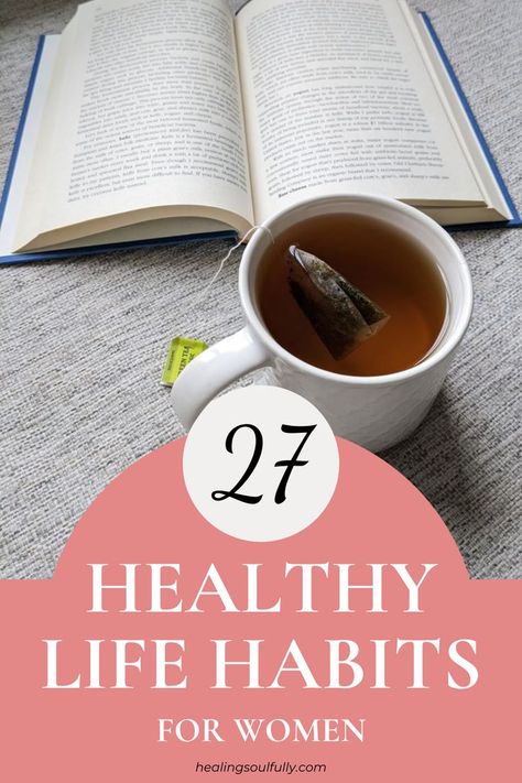 healthy life habits Women Health Quotes, Habits To Change Your Life, Habits To Change, Eating Healthier, Life Habits, Routine Planner, Romantic Gestures, Healthy Lifestyle Tips, Physical Wellness