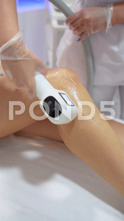 Professional Female Cosmetologist Doing Laser Hair Removal On Tender Woman Skin Free Video Background, Women Skin, Free Footage, Laser Hair, Laser Hair Removal, Hair Removal, Stock Video, Stock Footage, Skin