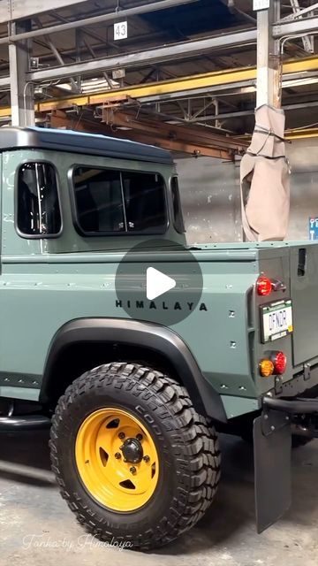 Land Rover Overland, New Defender, Car Suv, Defender 90, Defender 110, Land Rover Defender, Land Rover, Suv, Beauty