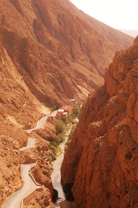 Moroco, Dades valley Moroccan Landscape, 15 June, Beautiful Places In The World, Places In The World, Most Beautiful Places, Sanders, Grand Canyon, Morocco, Beautiful Places