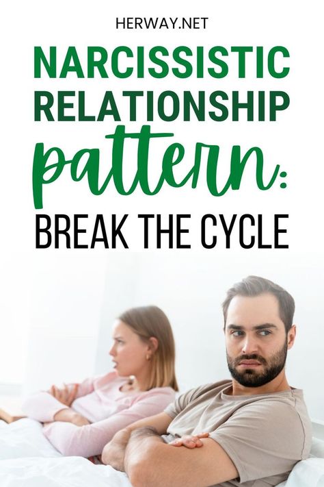 Narcissistic relationship pattern has 3 stages and has emotional and mental impact. Here's how to recognize the signs and stop it before it's too late. Relationship Patterns, Relationship Stages, Narcissism Relationships, Narcissistic People, Break The Cycle, New Relationship, Business Board, Relationship Psychology, Ending A Relationship