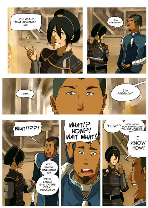 Sokka Toph, Toph Beifong, Naruto Jiraiya, Atla Memes, Blue People, Avatar Korra, Avatar The Last Airbender Funny, Avatar Funny, Avatar Series