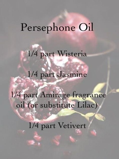 Offerings To Persephone, Persephone Altar Ideas, Persephone Offerings, Persephone Art Goddesses, Persephone Tattoo Ideas, Persephone Altar, Deity Work, Magical Oils, Lunar Goddess