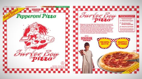 Surfer Boy Style, 11 Stranger Things, Hipster Drawings, Pizza Branding, Surfer Boys, Birthday Menu, Pizza Logo, Surfer Boy, Surfer Dude