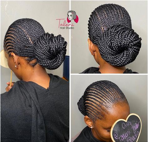 Layer Braids, Cornrows Braids For Black Women, Plaits Hairstyles, Braids For Black Women, Cornrows Braids, Black Braids, Plaits, Black Women, Braids