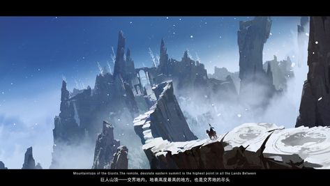 ArtStation - practice-elden ring sketch Elden Ring Environment Art, Elden Ring Concept Art Environment, Elden Ring Environment, Ring Sketch, Perspective Drawing Architecture, Digital Painting Tutorials, Soul Art, Fantasy Art Landscapes, Cyberpunk Art