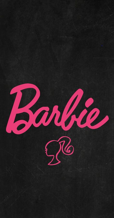 Black Barbie Images, Black Barbie Wallpaper, Walpaper Barbie, Barbie Widget, Curly Hair Cartoon, Barbie Wallpaper, Clear Skin Face Mask, Wallpaper Pink Cute, Barbie Quotes