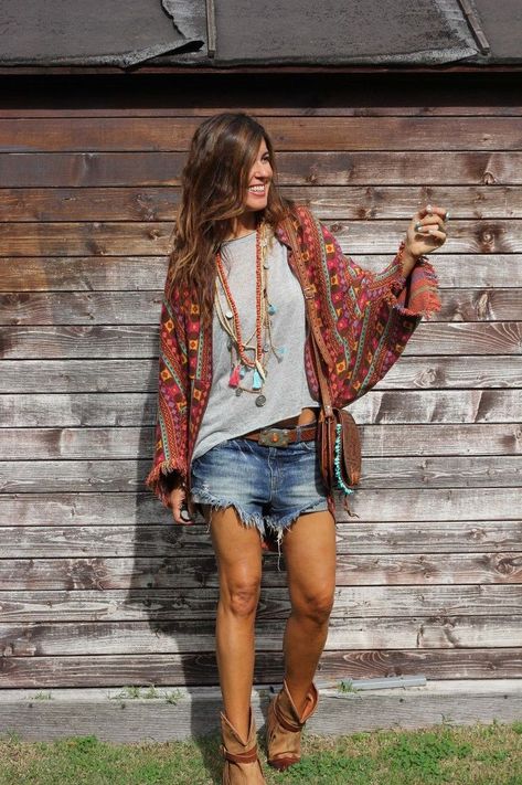 Outfit Hippie Mujer, Stile Hippie Chic, Victoria’s Secret Fashion Show, Outfit Hippie, Looks Hippie, Look Hippie Chic, Estilo Hippie Chic, Black Pinterest, Stile Boho Chic