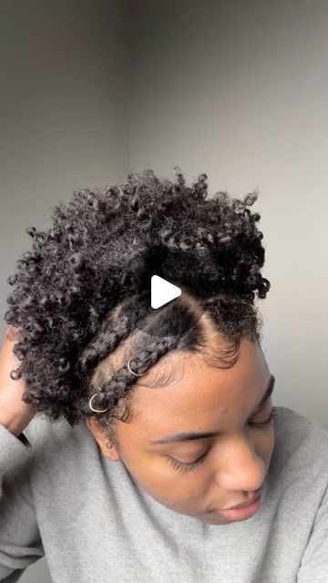 284K views · 26K likes | Candace🩷Renee on Instagram: "My twistouts look & turn out wayyy better on my hair when it’s short vs when it’s longer! I’m going to enjoy this while it lasts 😎   #twistout #twa #twastyles #thickhair #type4hair" Twa Coils, Finger Coils Natural Hair, Twa Hair, Coiling Natural Hair, Twa Styles, Natural Hair Twa, Finger Coils, Twa Hairstyles, Type 4 Hair