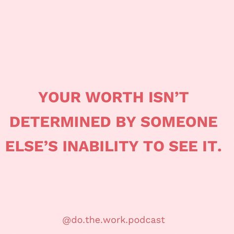 Your worth isn’t determined by someone’s inability to see it. You are valuable and deserving of love and respect, regardless of others’ perceptions. Don’t let someone else’s blindness to your worth diminish your self-esteem. Recognize your own value and let it shine. #datingadvice #relationshipadvice #selfworth Your Worth Is Not Measured By, Reciprocated Love, Worth Quotes, Let It Shine, Self Concept, Deserve Better, Spirituality Energy, Love And Respect, Feminine Energy