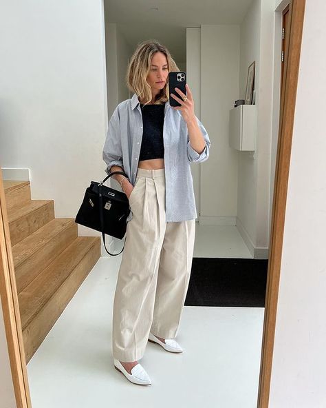 Dinner Outfits Casual, Degree Outfit, Dinner Outfit Classy, Casual Brunch Outfit, Anouk Yve, White Tube Top, Casual Party Outfit, White Midi Skirt, 60 Degrees