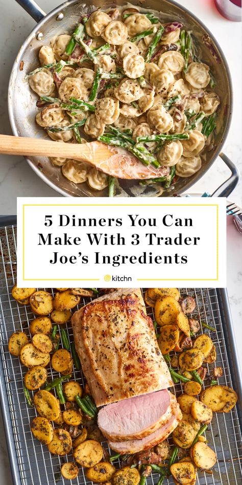 Trader Joes Recipes Dinner, Trader Joes Recipes Healthy, Trader Joes Food, Joe Recipe, Trader Joes Recipes, Cheap Dinners, Frozen Meals, Trader Joe, Trader Joe's