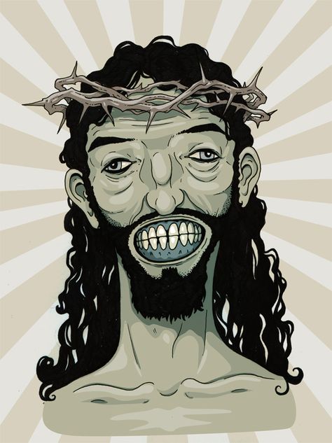 Zombie Jesus Zombie Jesus, Zombie Attack, Sense Of Humor, Clue, The Dead, Zombie, Jesus, Easter, Deviantart