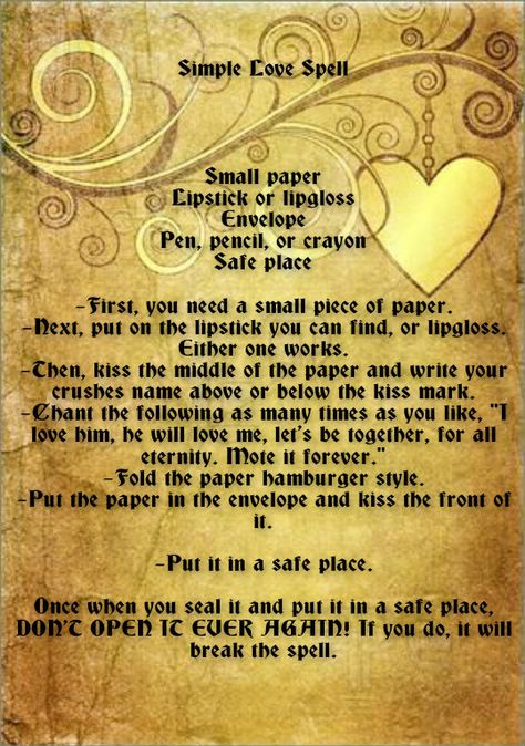 Love Spell Seduction Spell Wicca, Seduction Spell, Love Spell Chants That Work Fast, Love And Obsession Spell, Love Spells That Work Immediately, Love Enhancing Spell, Love Spell Incantation, Wicca Love Spell, Witchcraft Love Spells