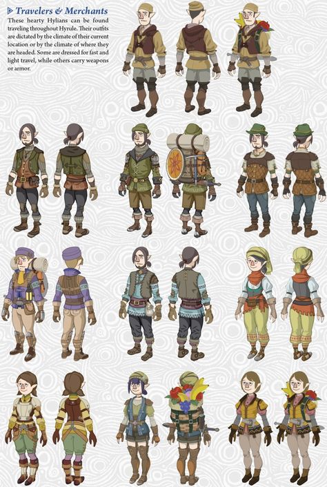 Legend Of Zelda Characters, Zelda Art, Legend Of Zelda Breath, Zelda Breath, Twilight Princess, Robot Concept Art, Breath Of The Wild, The Legend Of Zelda, Fantasy Clothing