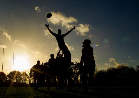 Rugby Club, Rugby, Quick Saves